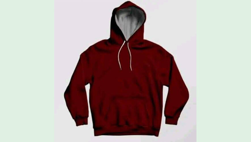 Men’s Hoodie