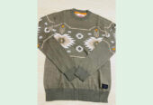 100% Orginal Export Girls Boys Sweater.