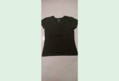 Ladies Half Sleeve T-Shirt