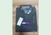 Men’s polo shirt