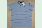 Item’s. Men’s premium pk polo