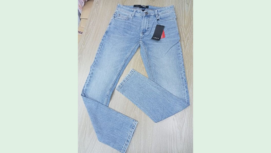 Men’s Original Jeans