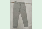 Mens terry trouser