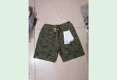 Boys Half/Short Pant