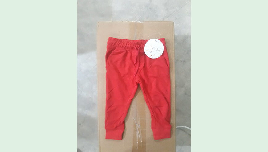 Boys trouser