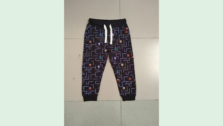 Boys trouser original