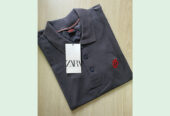 Men’s polo shirt