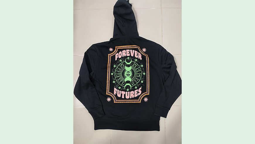 Men’s Hoodie