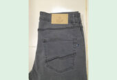 Men’s Denim Pant