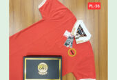 Versace Box Polo