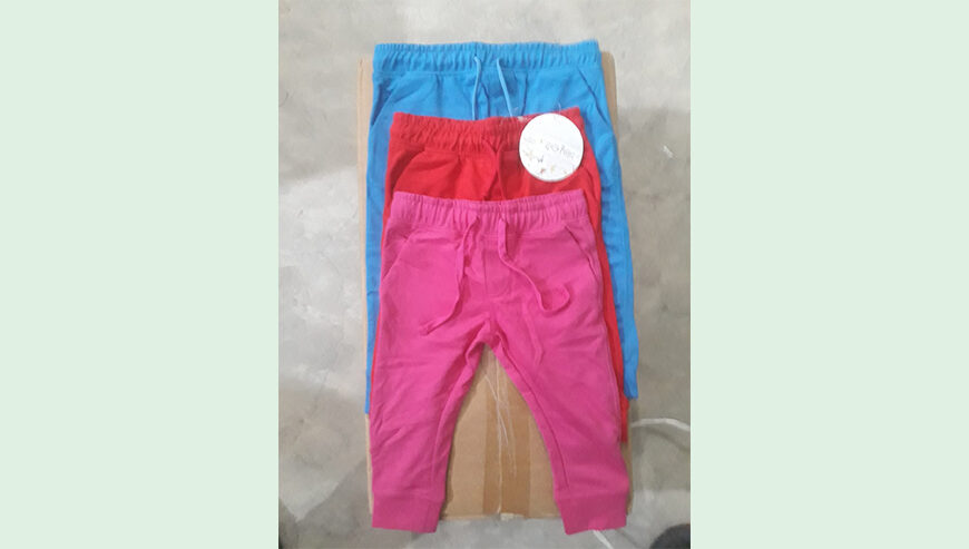 Boys trouser