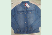 Menz denim jacket