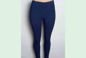 Ladies Leggings Stitch Lycra