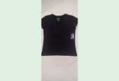 Ladies Half Sleeve T-Shirt