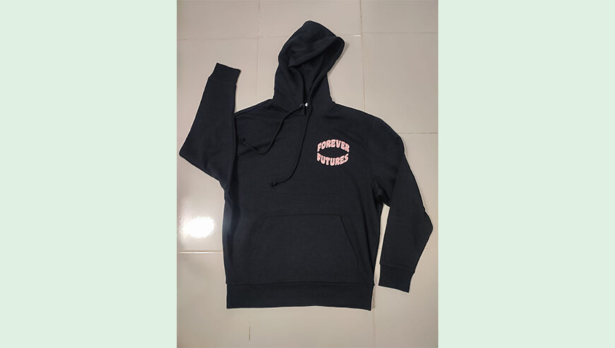 Men’s Hoodie