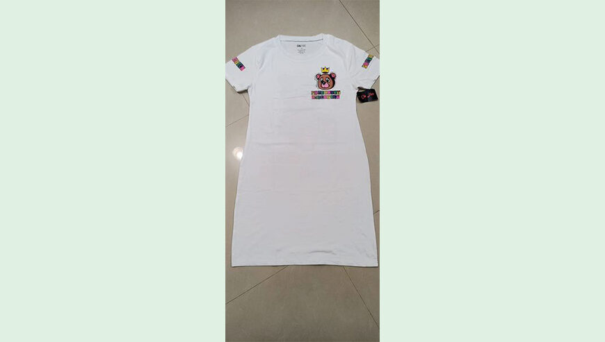 Ladies T-Shirt (Original Export)