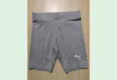 Girls Ties/ Shorts Pant