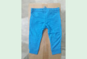 Boys trouser