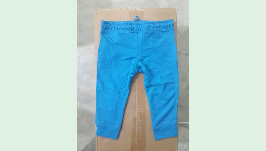 Boys trouser