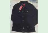 Menz denim jacket