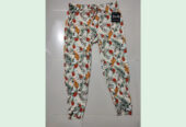 Ladies Casual trousers