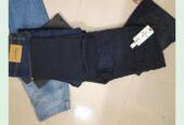 Men’s Denim Pant