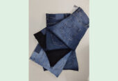 Men’s Denim Pant