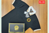 Versace Box Polo