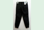 Adult Boy’s Over Fancy 6 pocket Cargo stretch pant