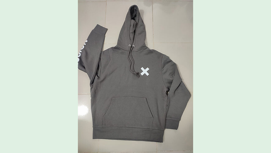 Men’s Hoodie