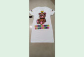 Ladies T-Shirt (Original Export)