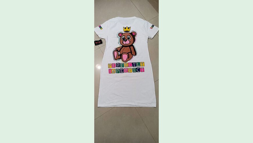 Ladies T-Shirt (Original Export)