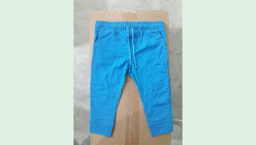 Boys trouser