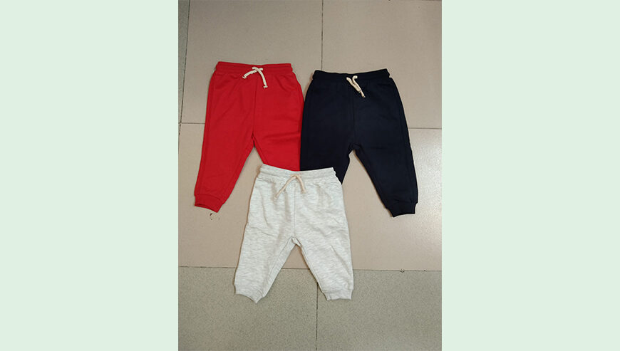 Boys trouser original