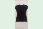 Ladies Half Sleeve T-Shirt