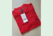 Men’s polo shirt