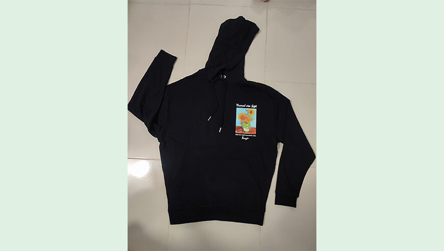 Men’s Hoodie