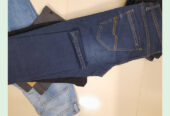 Men’s Denim Pant