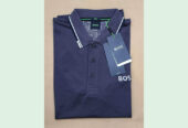 MENS EXCLUSIVE POLO SHIRT