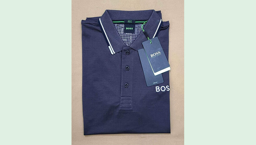 MENS EXCLUSIVE POLO SHIRT