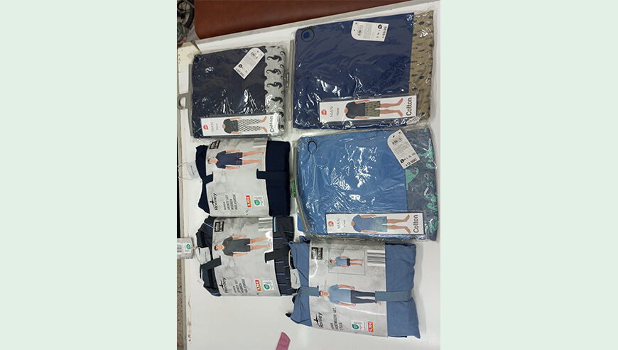 Qc Collection Men’s Original Authentic Set