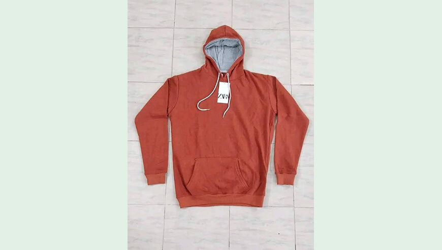 Men’s Hoodie