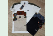 Men’s premium high quality Polo shirt