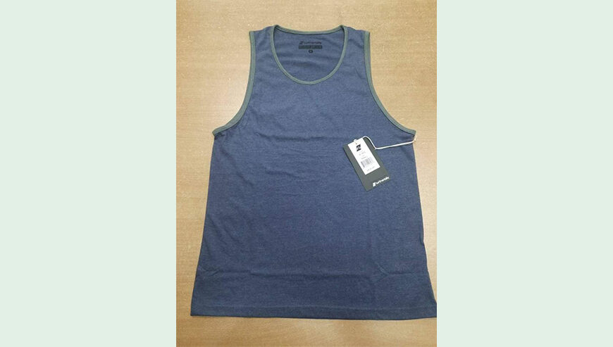 Womens tanktop