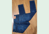 Men’s Export Denim Pant