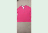 Ladies long Sleeve T-Shirt