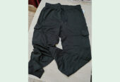 Exclusive Winter trouser