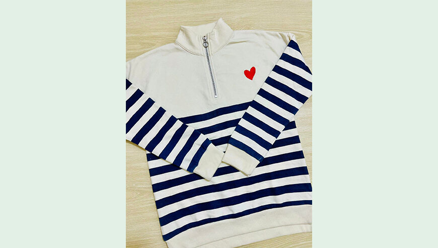 100% Orginal Export Girls Boys Sweater