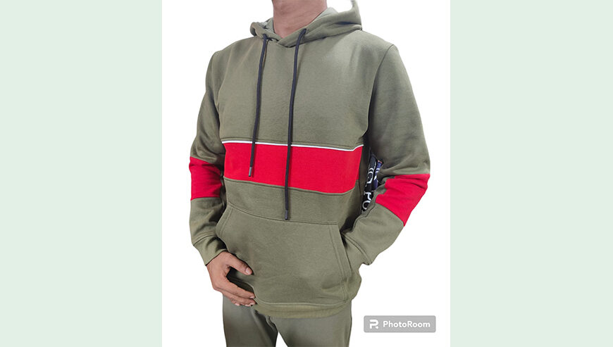 Men’s Hoodie