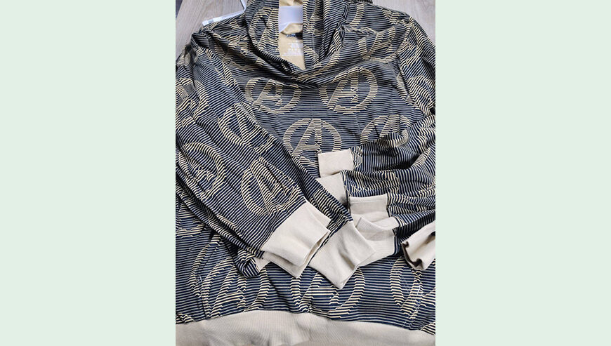 Mens Original Hoodie